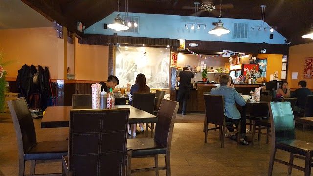 Pho 11 Vietnamese Restaurant